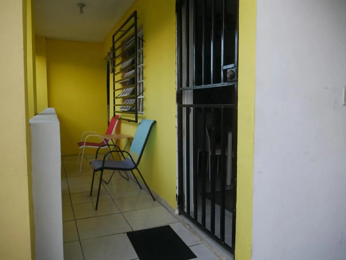 Comfy Apartment Close To The Beach! San Juan