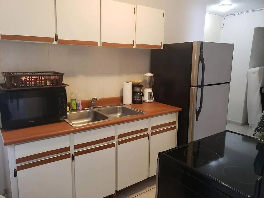 Comfy Apartment Close To The Beach! San Juan