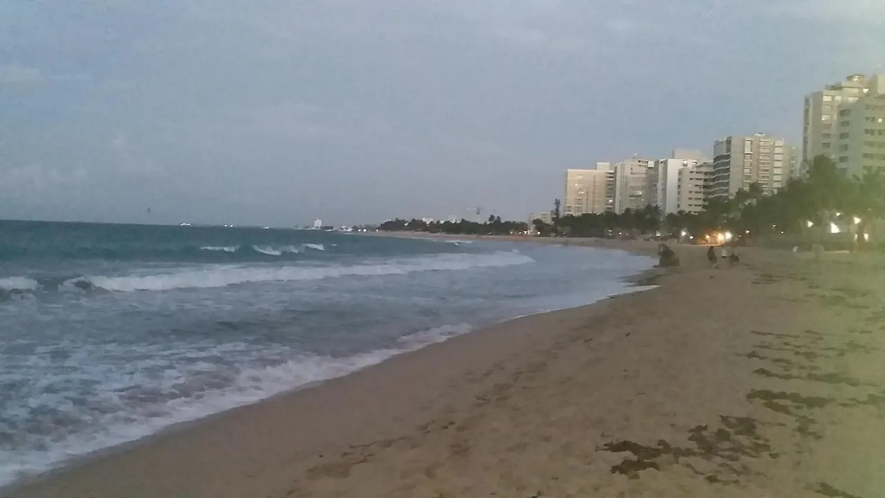 Comfy Apartment Close To The Beach! San Juan 0*,