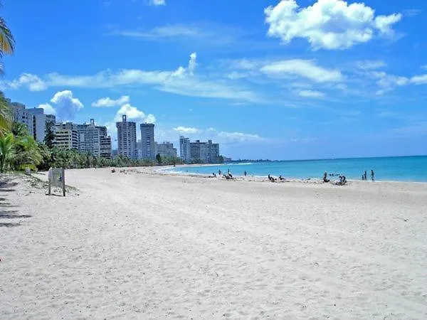 Comfy Apartment Close To The Beach! San Juan Porto Riko