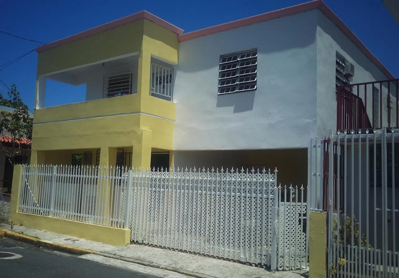 Comfy Apartment Close To The Beach! San Juan