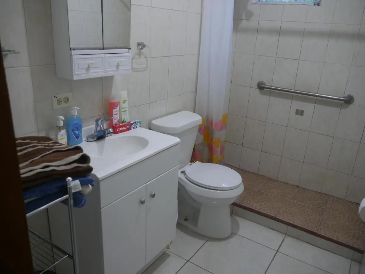 Comfy Apartment Close To The Beach! San Juan