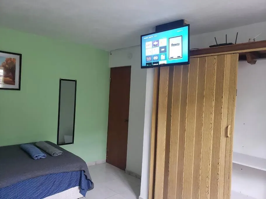 Comfy Apartment Close To The Beach! San Juan 0*,  Puerto Rico