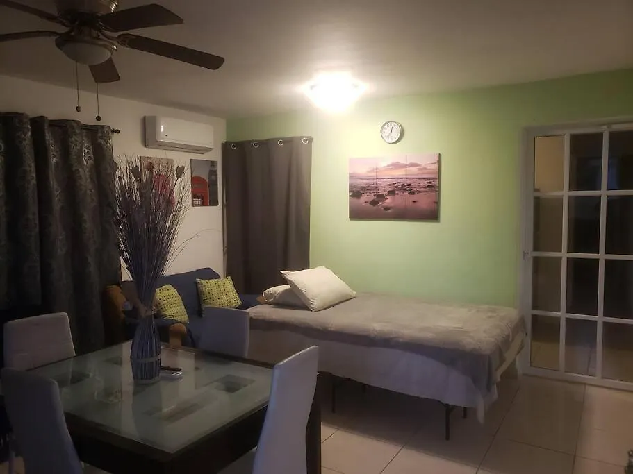 Comfy Apartment Close To The Beach! San Juan