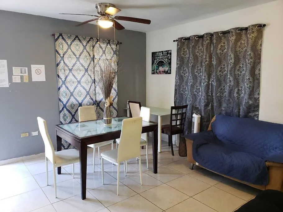 Comfy Apartment Close To The Beach! San Juan