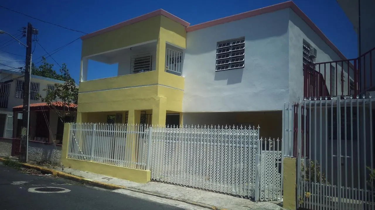 Comfy Apartment Close To The Beach! San Juan